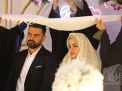 گزارش تصویری مراسم جشن ازدواج دانشجویی